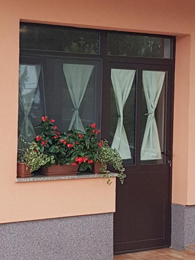 Studio Apartman Maria Cavle Exterior photo